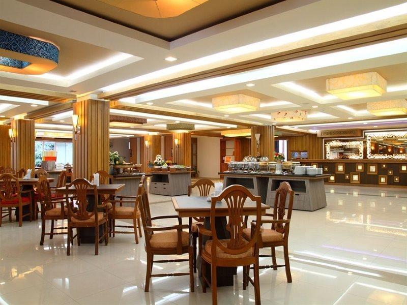 โรงแรม โรงแรมเชียงใหม่ภูคำ