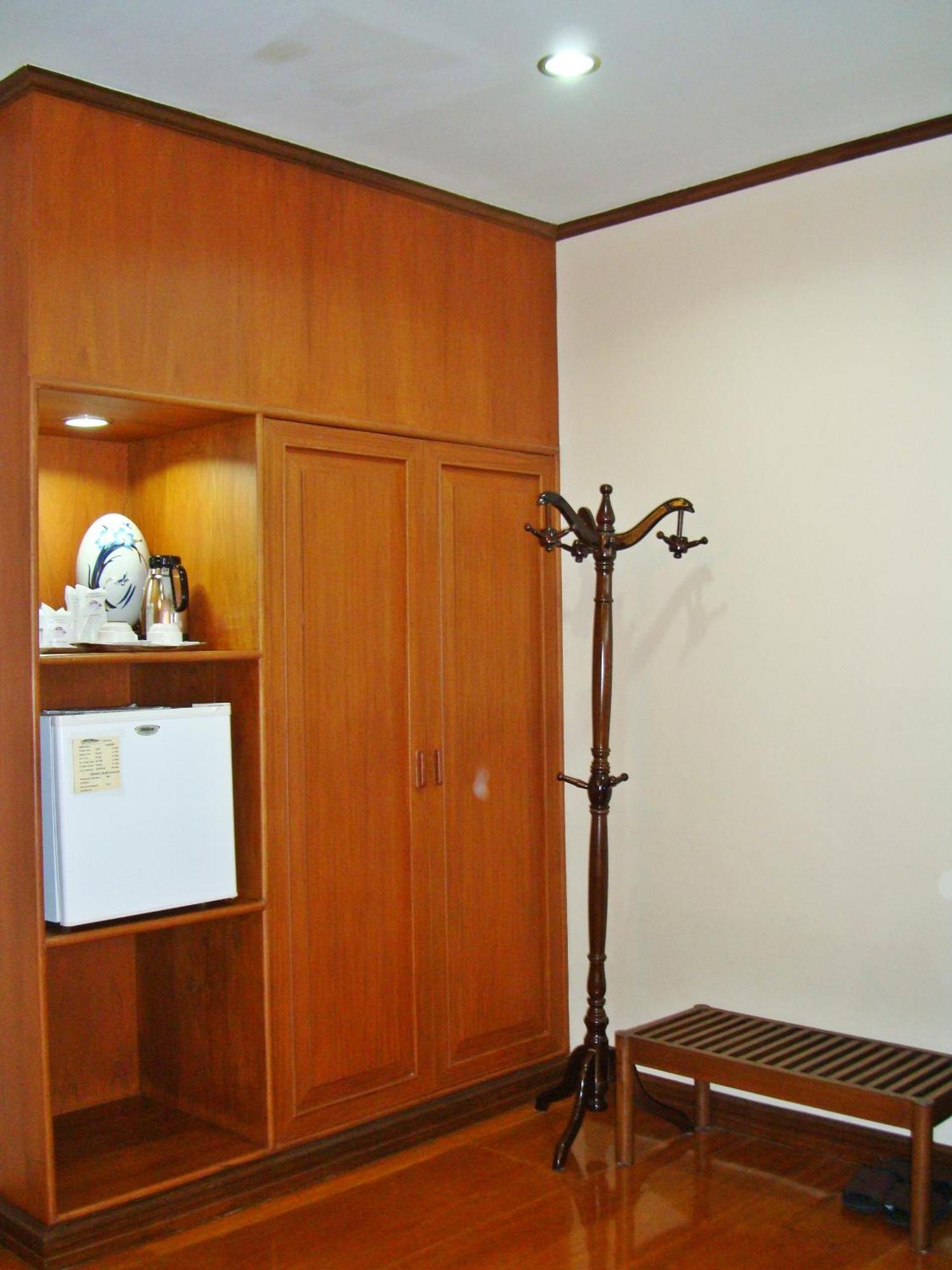 โรงแรมเชียงใหม่ภูคำ 4* เชียงใหม่