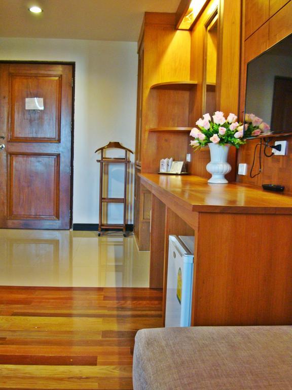 โรงแรมเชียงใหม่ภูคำ 4* เชียงใหม่