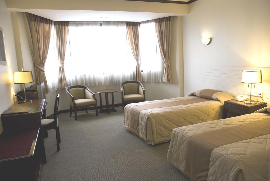โรงแรมเชียงใหม่ภูคำ เชียงใหม่