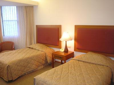 โรงแรม โรงแรมเชียงใหม่ภูคำ 4*