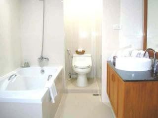 โรงแรม โรงแรมเชียงใหม่ภูคำ เชียงใหม่