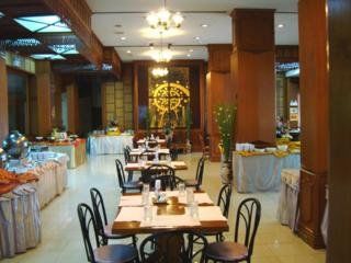 โรงแรม โรงแรมเชียงใหม่ภูคำ