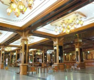 โรงแรม โรงแรมเชียงใหม่ภูคำ