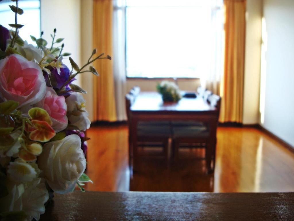 โรงแรมเชียงใหม่ภูคำ เชียงใหม่