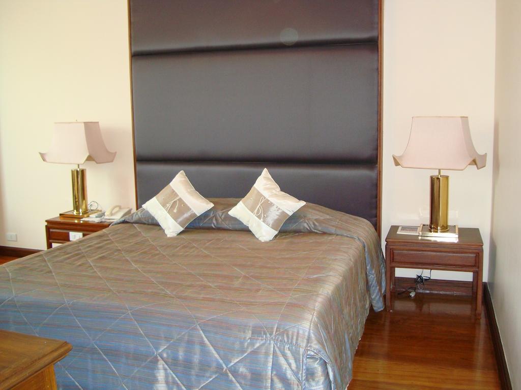 โรงแรมเชียงใหม่ภูคำ โรงแรม เชียงใหม่