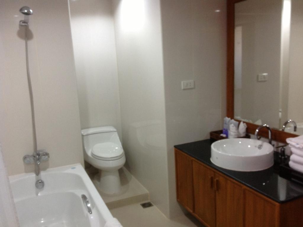โรงแรม โรงแรมเชียงใหม่ภูคำ เชียงใหม่