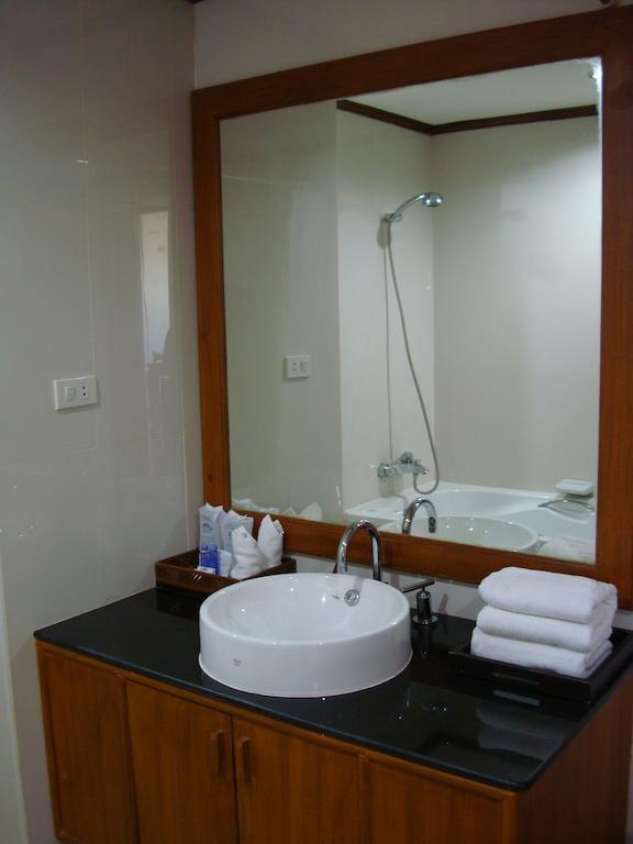 โรงแรมเชียงใหม่ภูคำ โรงแรม เชียงใหม่